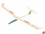 Freiflugmodell Star A1 Spannweite 1140mm Aeronaut 109800