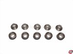 Instrumenten-Gehäuse Metall 11mm Aeronaut 508311