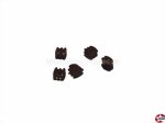 Klumpblock aus PVC 3mm (2 Rillen) Aeronaut 522253