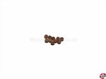 Juffern aus Holz hell 2,5mm Aeronaut 528002