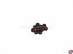 Juffern aus Holz dunkel 3,5mm Aeronaut 528033
