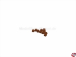 Juffern aus PVC 3mm Aeronaut 528053