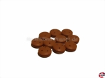 Juffern aus PVC 12mm Aeronaut 528062