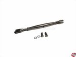 Wantenspanner Messing vernickelt 60mm Aeronaut 529860