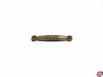 Spannschrauben Messing 20mm mit Ösenschrauben Aeronaut 530020