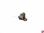 Halter für Spannschrauben Metall vernickelt 13,5x5x7,5mm Aeronaut 530101