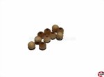 Klotjes aus Holz 4mm Aeronaut 534204