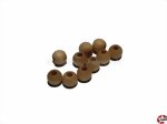 Klotjes aus Holz 5mm Aeronaut 534205