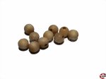 Klotjes aus Holz 6mm Aeronaut 534206