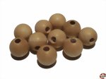 Klotjes aus Holz 10mm Aeronaut 534210