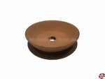 Mastkorb Holz 35mm Aeronaut 538503