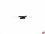 Klampe Metall 15mm Aeronaut 540315