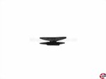 Klampe Metall 20mm Aeronaut 540320