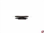 Klampe Metall 25mm Aeronaut 540325