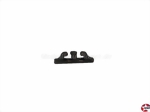 Lippe Metall mit Poller 15mm Aeronaut 542402