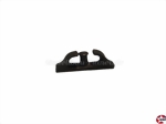 Lippe Metall mit Poller 22mm Aeronaut 542403