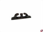 Lippe Metall mit Poller 26mm Aeronaut 542404