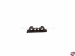 Lippe Metall mit 3 Poller 16mm Aeronaut 542440