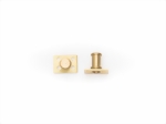 Poller Messing 8x6x7mm Aeronaut 554042