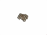 Ringöse Messing 7x1,2mm Aeronaut 546307