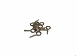 Ringöse Messing 12x1,2mm Aeronaut 546312