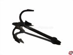Draken Metall 41x29mm Aeronaut 562540