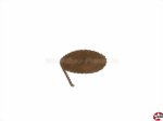 Ankerkette Messing 0,4mmx1m Aeronaut 562704