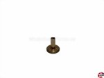 Flaggenstock-Halterungen Messing 9mm Aeronaut 570201