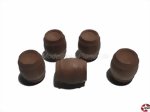 Fass aus Holz dunkel 16mm Aeronaut 578166