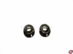 Ankerklüse Metall brüniert 22x17mm Aeronaut 579402