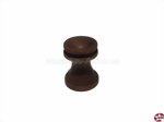 Ankerspill aus Holz dunkel 20mm Aeronaut 580290
