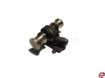 Ankerwinde Metall brüniert 15x40mm Aeronaut 582313