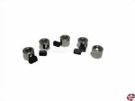 Stellringe mit Festellschraube 3mm Messing Aeronaut 584230