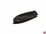 Kutter aus PVC 43mm grau Aeronaut 600300