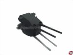 Drillingsturm 38cm hoch 132mm drehbar PVC 1:200 Aeronaut 623200