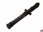 Kanone Messing historisch altbronze-farbig 9x85mm Aeronaut 624609