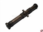 Kanone Messing historisch 70mm Aeronaut 624625
