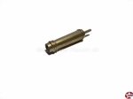 Kanone Messing historisch 27mm Aeronaut 624627