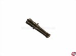 Kanone Messing historisch "gusseiserne Rohre" 6x39mm Aeronaut 624642