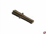 Kanone Messing historisch "gusseiserne Rohre" 9x53mm Aeronaut 624645