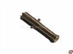 Kanone Messing historisch "gusseiserne Rohre" 10,5x63mm Aeronaut 624646