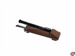 Kammerbüchse aus PVC 50mm Aeronaut 626002