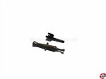 Drehbasse aus PVC 25mm Aeronaut 626401