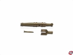 Drehbasse Metall 11x30mm Aeronaut 626405