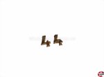 Zahl 4 Tombak 10mm Aeronaut 641004