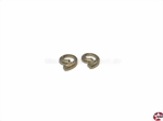 Zahl 9 Tombak 10mm Aeronaut 641009