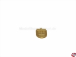 Wappen Hamburg Tombak 19x23mm Aeronaut 642004