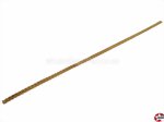 Zierband Tombak 4x250x0,45mm Aeronaut 644006