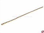 Zierband Tombak 5x250x0,45mm Aeronaut 644010