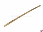 Zierband Tombak 9,5x250x0,45mm Aeronaut 644014